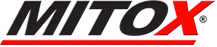 MITOX Current Logo